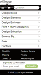 Mobile Screenshot of mydesignshop.com